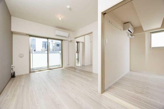 6/19 リビング/ダイニング