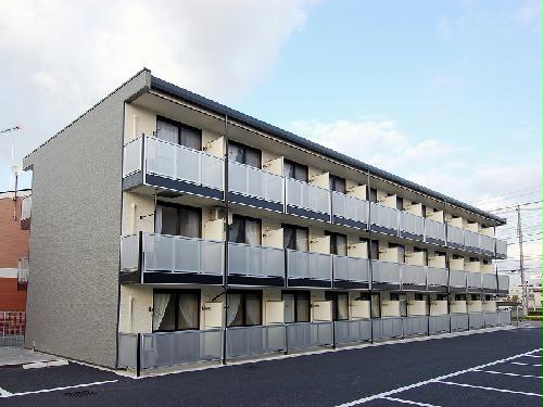 1/14 外観