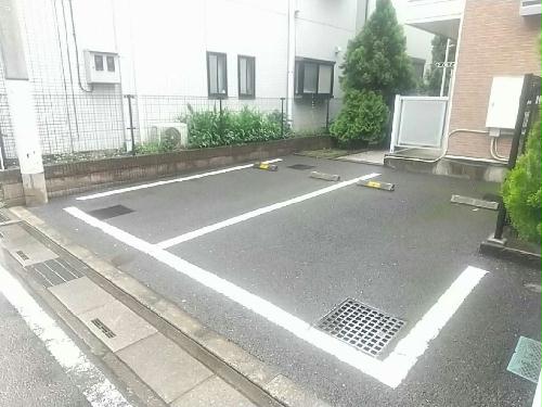 14/24 駐車場
