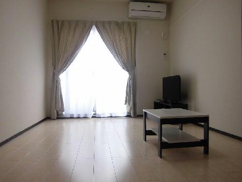 3/18 リビング/ダイニング