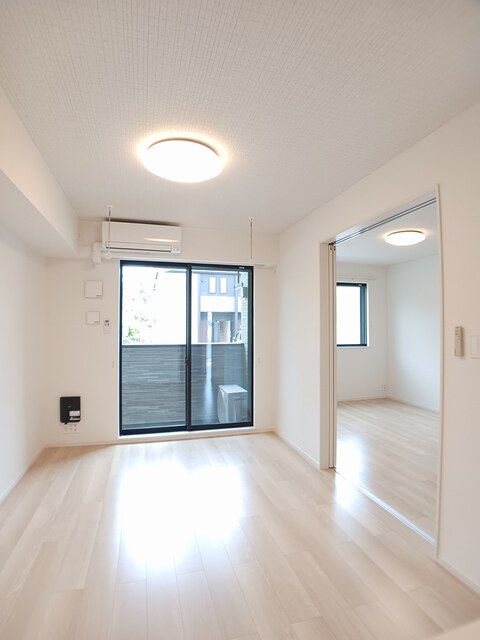 3/20 リビング/ダイニング