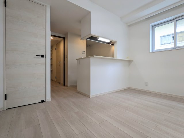 3/16 リビング/ダイニング