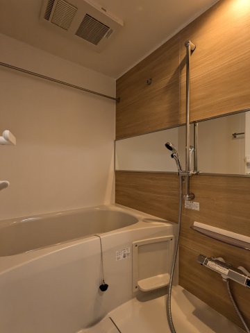 9/16 浴室