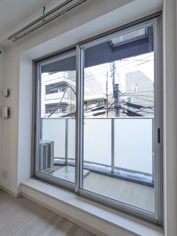 20/25 バルコニー