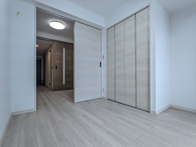 3/18 リビング/ダイニング