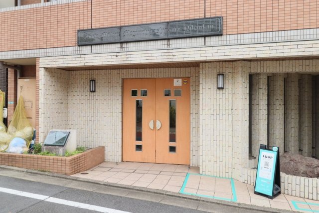 2/10 エントランス