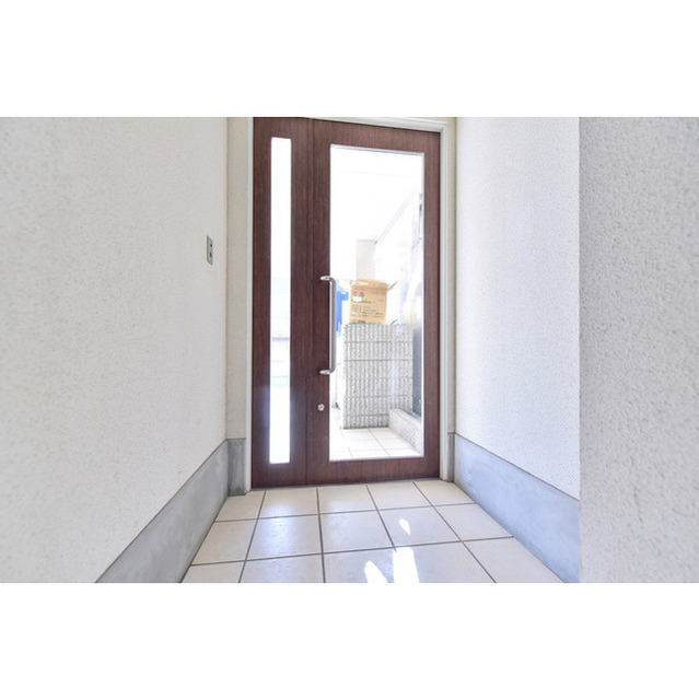 3/12 リビング/ダイニング