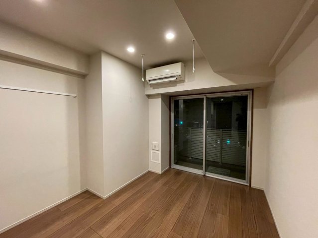 2/8 リビング/ダイニング