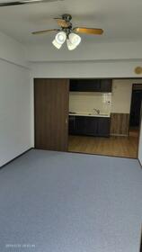 3/16 リビング/ダイニング