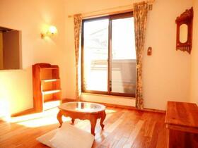 4/16 リビング/ダイニング