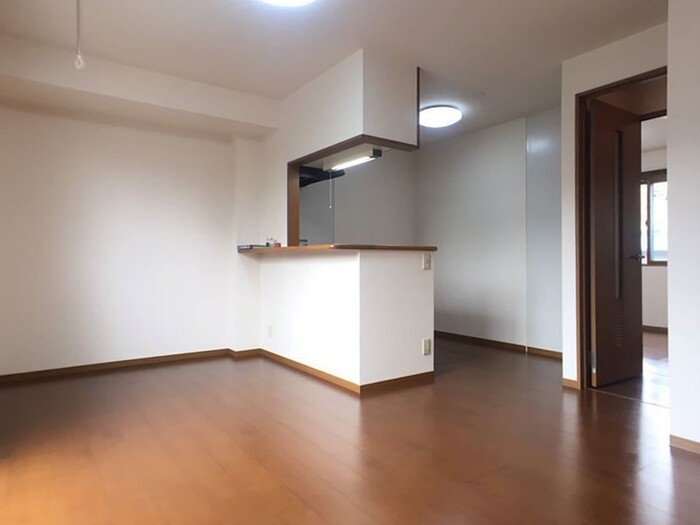 3/27 リビング/ダイニング