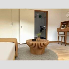 4/15 リビング/ダイニング