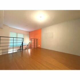 4/14 リビング/ダイニング