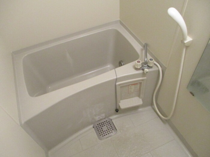6/11 浴室