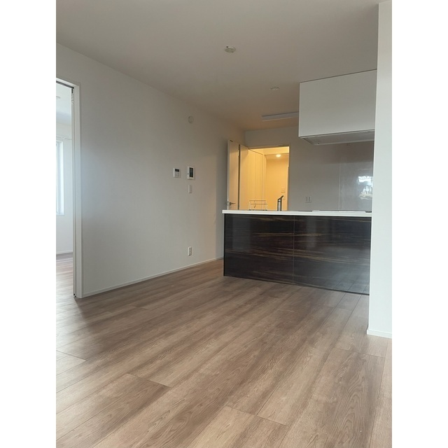 3/16 リビング/ダイニング