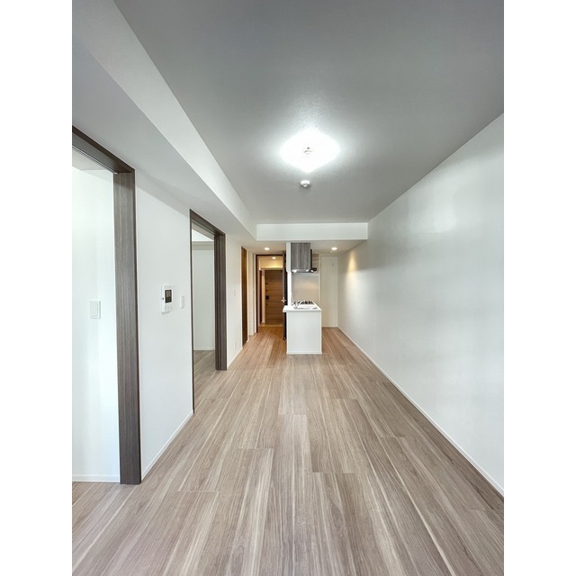 3/19 リビング/ダイニング