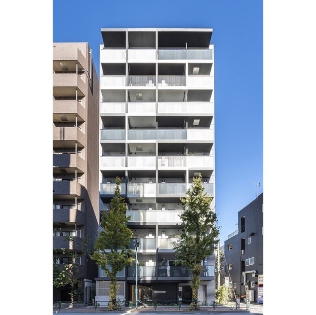 1/21 外観