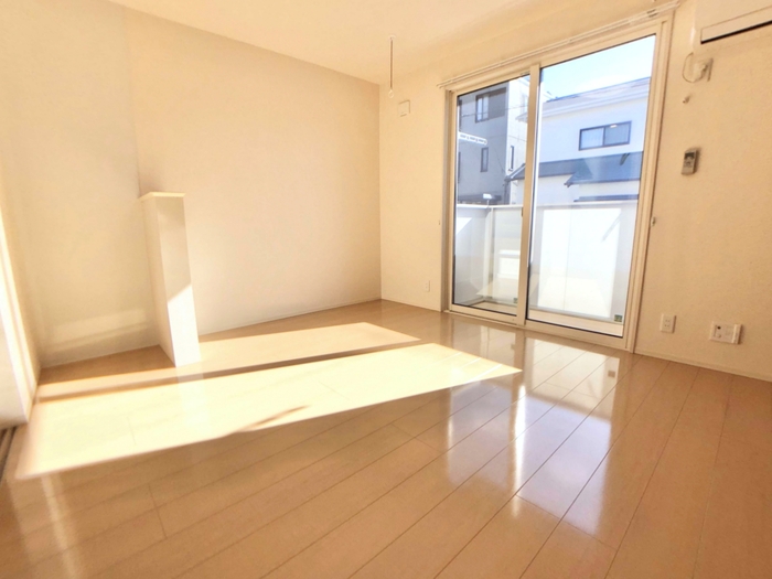 4/19 リビング/ダイニング