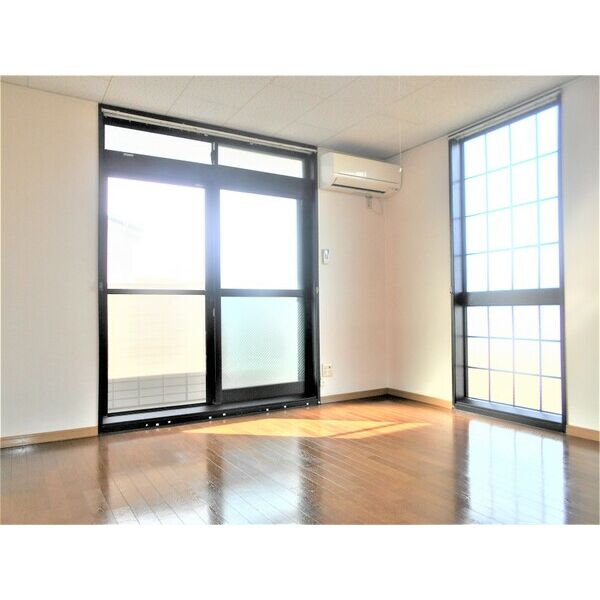 4/23 リビング/ダイニング