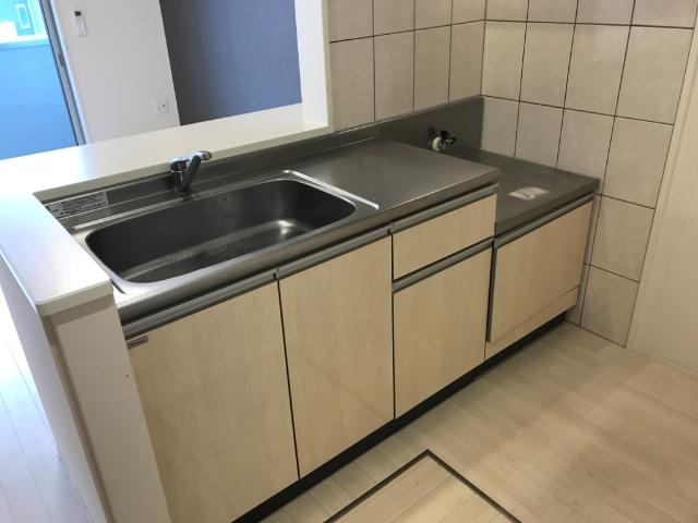 3/27 リビング/ダイニング