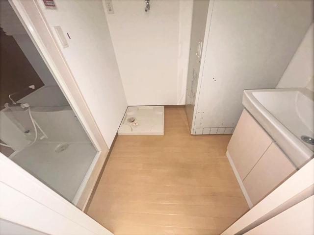 20/23 洗面