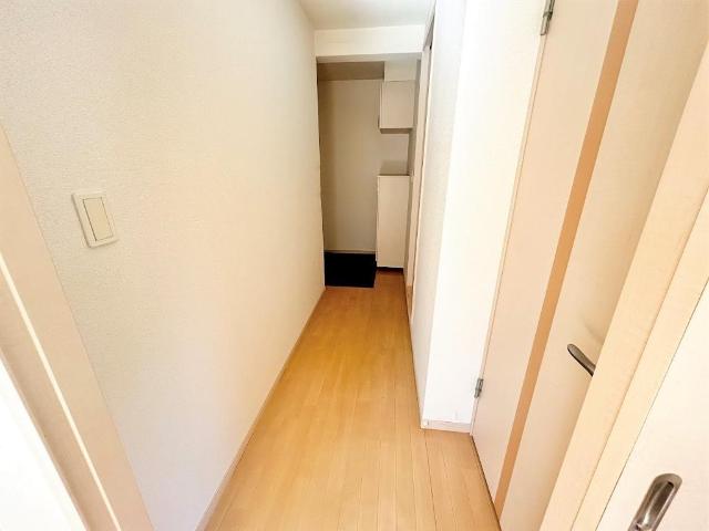 13/23 玄関