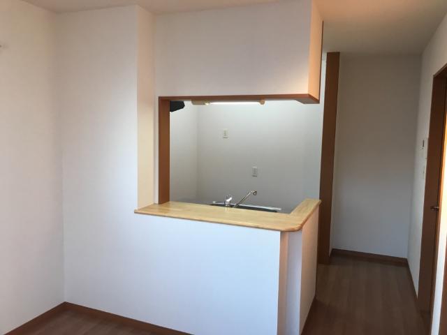 4/30 リビング/ダイニング