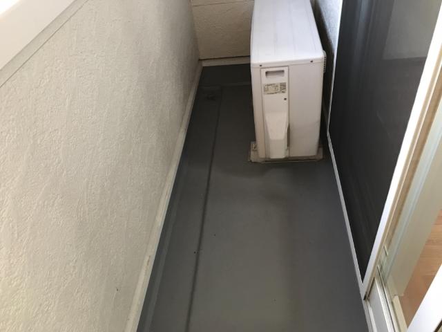 17/30 バルコニー