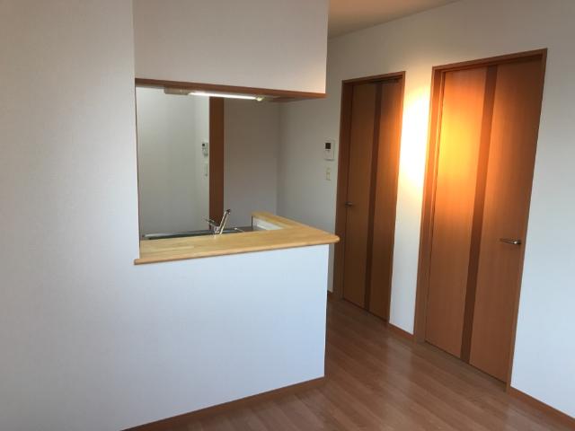 3/30 リビング/ダイニング