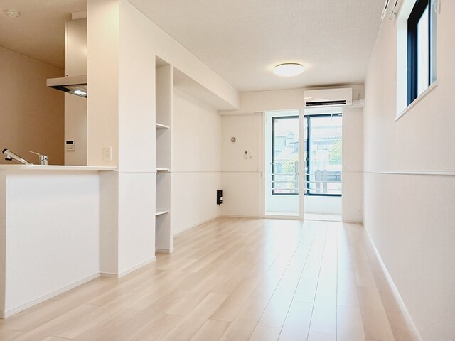 3/20 リビング/ダイニング