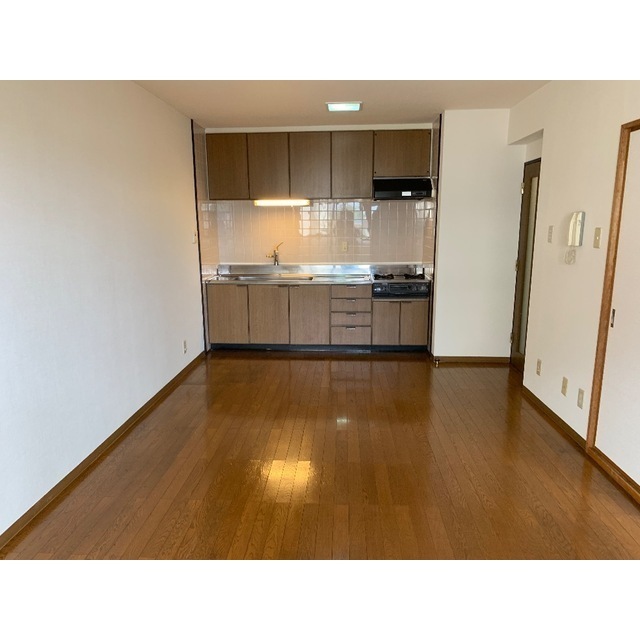 4/23 リビング/ダイニング