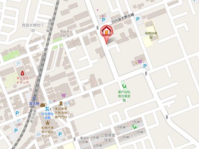 13/13 地図