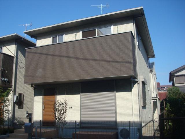 1/13 外観