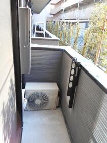 15/16 バルコニー