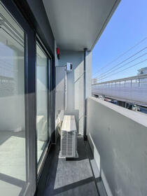 13/16 バルコニー