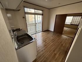 3/16 リビング/ダイニング