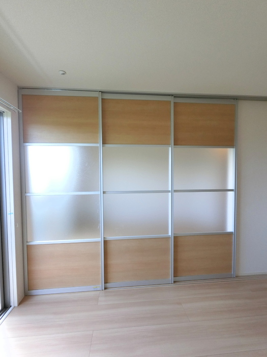 3/19 リビング/ダイニング