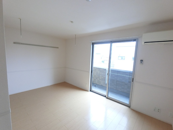 4/24 リビング/ダイニング