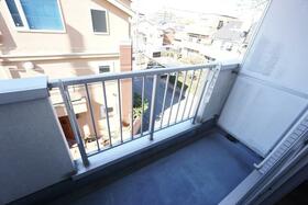 20/20 バルコニー