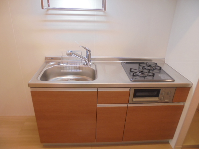 13/20 キッチン