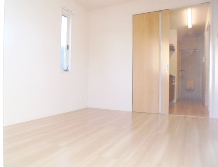 4/20 リビング/ダイニング