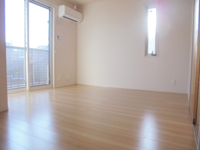 5/20 リビング/ダイニング