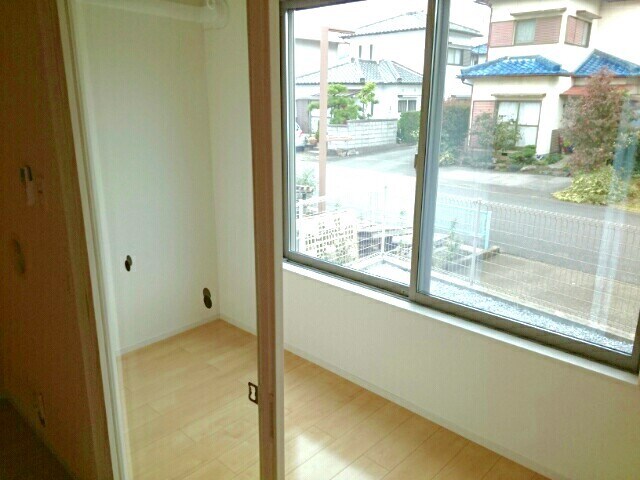 11/20 バルコニー