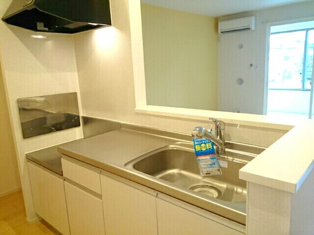 3/20 リビング/ダイニング