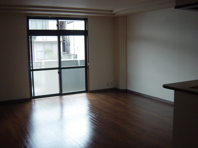 4/24 リビング/ダイニング