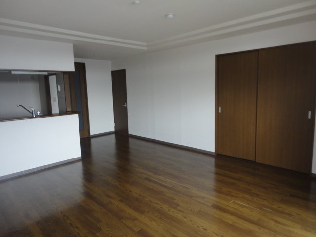 3/24 リビング/ダイニング