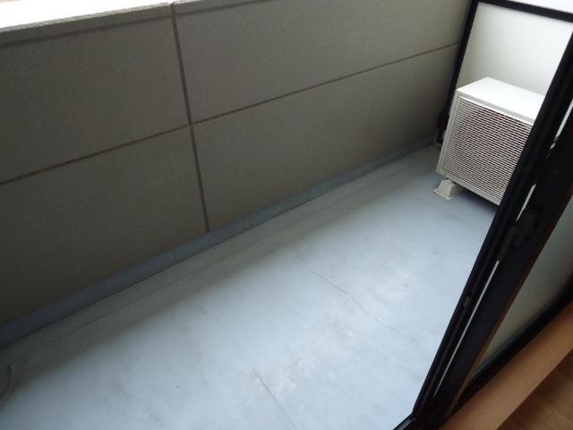 15/24 バルコニー