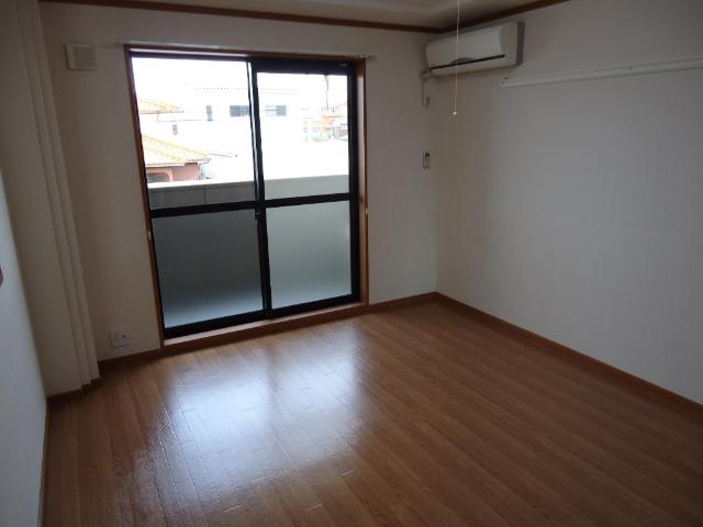 3/24 リビング/ダイニング