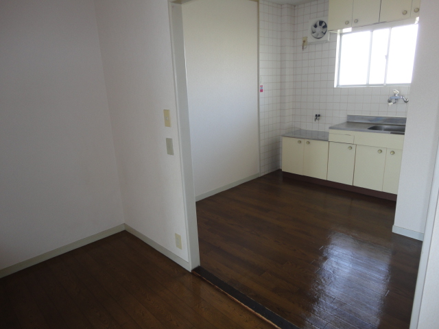 3/25 リビング/ダイニング