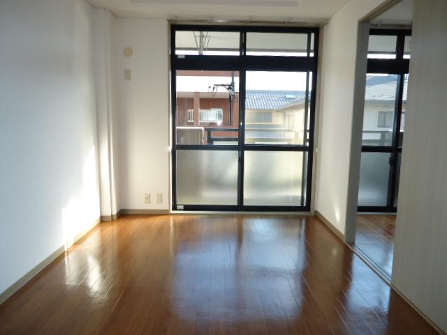 3/22 リビング/ダイニング